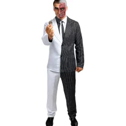 Disfraz de Dos Caras Batman Standard