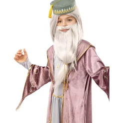 Disfraz de Dumbledore Harry Potter para niños 10-12 años