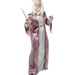 Disfraz de Dumbledore Harry Potter L-XL