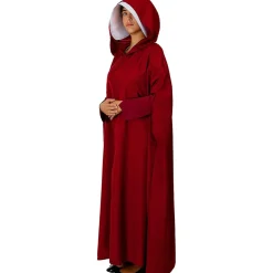 Disfraz de El Cuento de la Criada mujer M-L