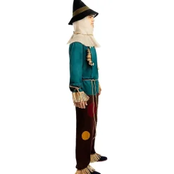 Disfraz de Espantapájaros - El Mago de Oz M