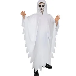 Disfraz de Fantasma (5-6 años)