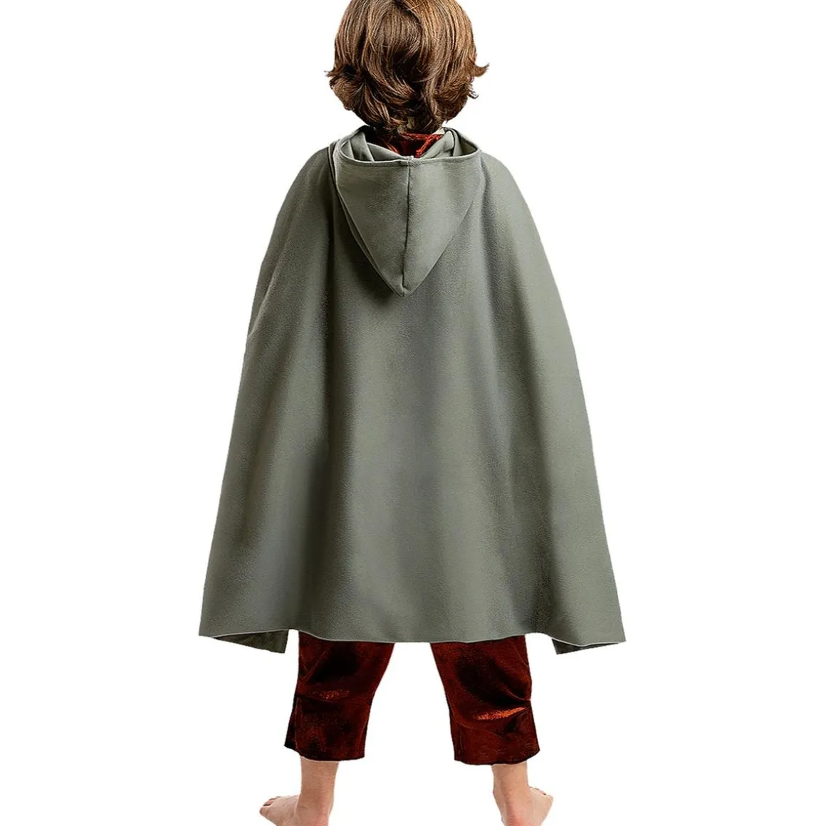 Disfraz de Frodo niño 5-6 años