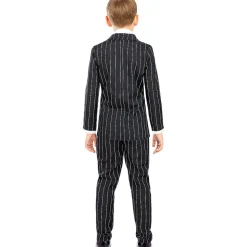 Disfraz de gangster para niño 10-12 años