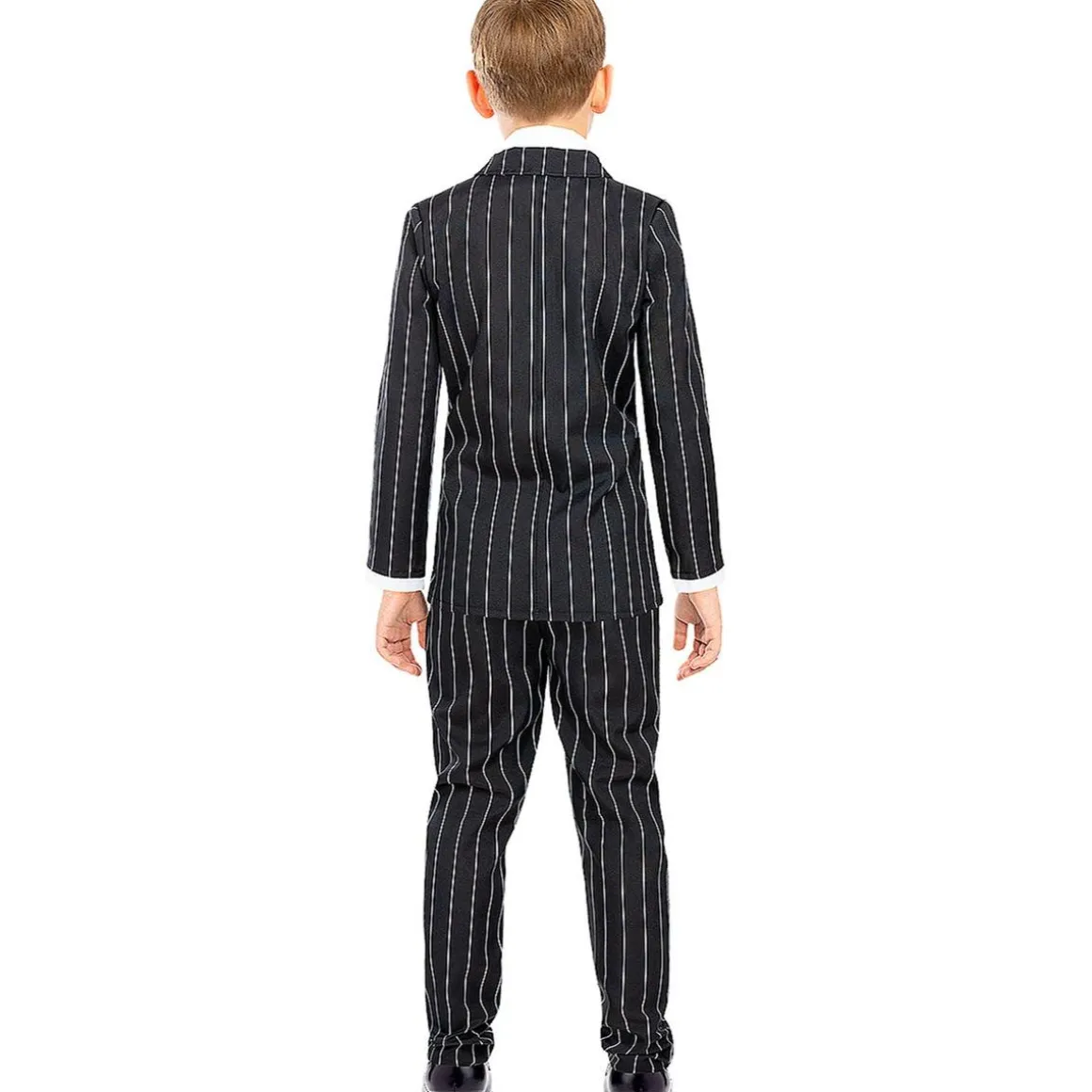 Disfraz de gangster para niño 10-12 años