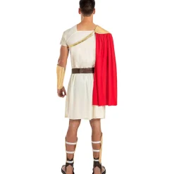 Disfraz de gladiador para hombre L-XL