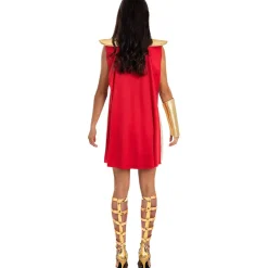 Disfraz de gladiadora para mujer M-L