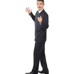 Disfraz de Gómez Addams hombre M