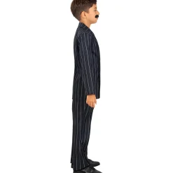 Disfraz de Gómez Addams niño 10-12 años