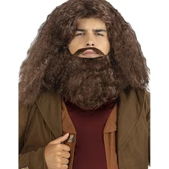 Disfraz de Hagrid - Harry Potter M-L