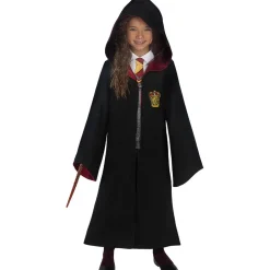 Disfraz de Hermione Granger Deluxe niña 7-9 años