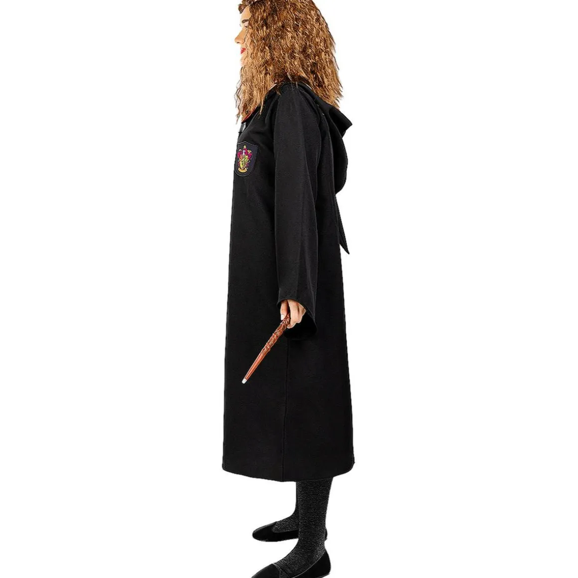 Disfraz de Hermione Granger para mujer XL
