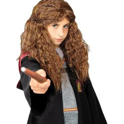 Disfraz de Hermione Granger para niña 5-6 años