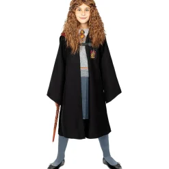 Disfraz de Hermione Granger para niña 5-6 años