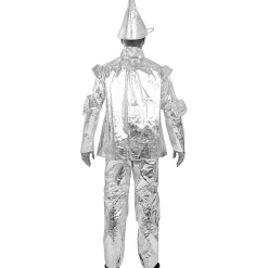 Disfraz de Hombre de Hojalata - El Mago de Oz XL