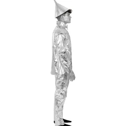 Disfraz de Hombre de Hojalata - El Mago de Oz M