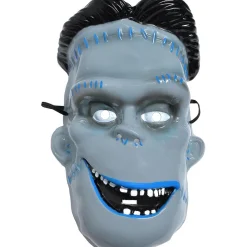 Disfraz de Hotel Transylvania con máscara para niño ㅤ