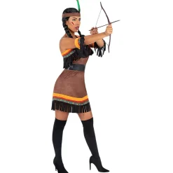 Disfraz de India Deluxe XXL