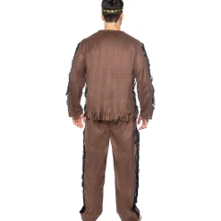 Disfraz de Indio Deluxe para hombre XXL