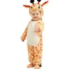 Disfraz de jirafa bebé 12-24 meses