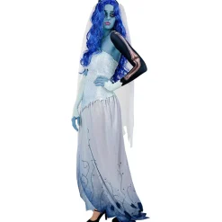 Disfraz de La Novia Cadáver mujer L