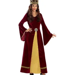 Disfraz de Lady Ginebra para mujer L