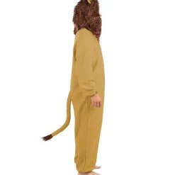 Disfraz de León - El Mago de Oz M