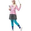 Disfraz de Luna Lovegood para mujer L