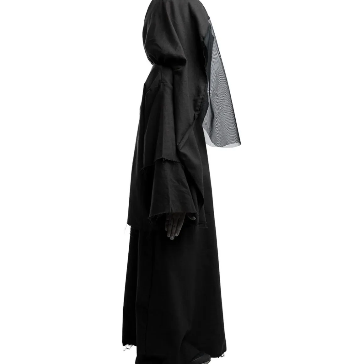 Disfraz de Nazgul niño 10-12 años