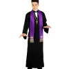 Disfraz de Padre Karras El Exorcista Standard