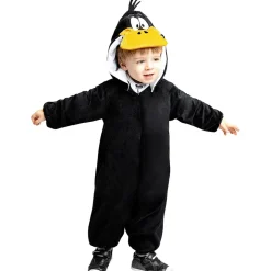 Disfraz de Pato Lucas bebé 12-24 meses