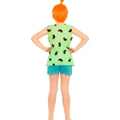 Disfraz de Pebbles niña Los Picapiedra 7-9 años