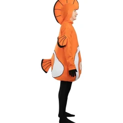 Disfraz de pez payaso para adulto L-XL