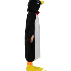 Disfraz de pingüino para niños 10-12 años