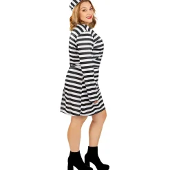 Disfraz de prisionera XXL