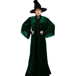 Disfraz de Profesora McGonagall - Harry Potter S-M