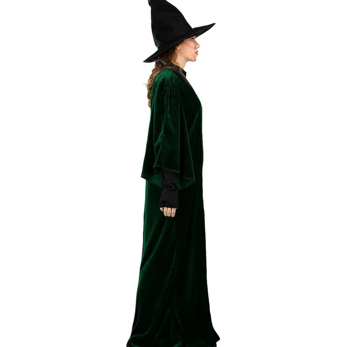 Disfraz de Profesora McGonagall - Harry Potter S-M