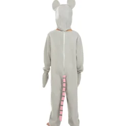 Disfraz de ratón para niños 10-12 años