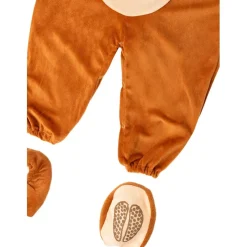 Disfraz de Reno bebé 6-12 meses