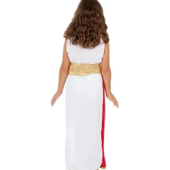 Disfraz de romana para niña 10-12 años