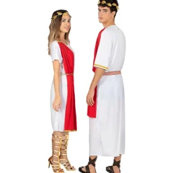 Disfraz de romano para hombre XXL