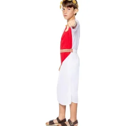 Disfraz de romano para niño 10-12 años