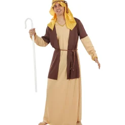 Disfraz de San José hombre L-XL