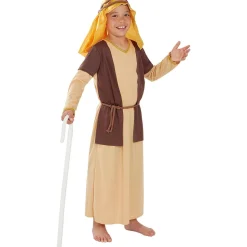 Disfraz de San José niño 10-12 años