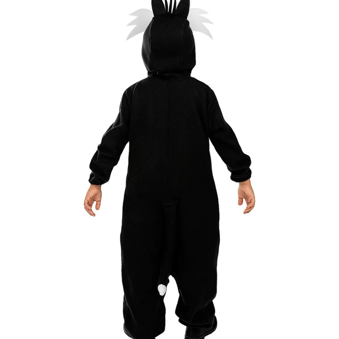 Disfraz de Silvestre niños 5-6 años