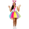 Disfraz de Unicornio M
