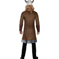 Disfraz de vikingo S