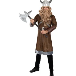 Disfraz de vikingo XXL