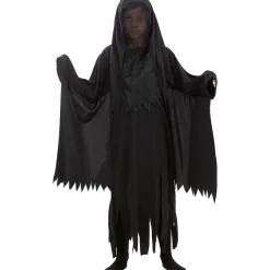Disfraz Dementor Harry Potter niños 10-12 años