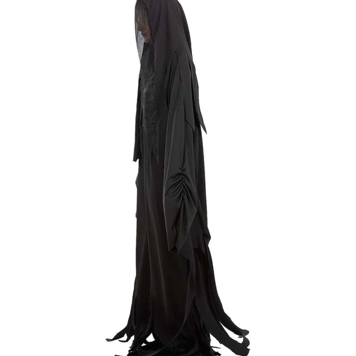 Disfraz Dementor Harry Potter adulto talla única